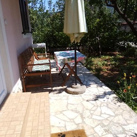 Apartments Vitkovic ツレス エクステリア 写真
