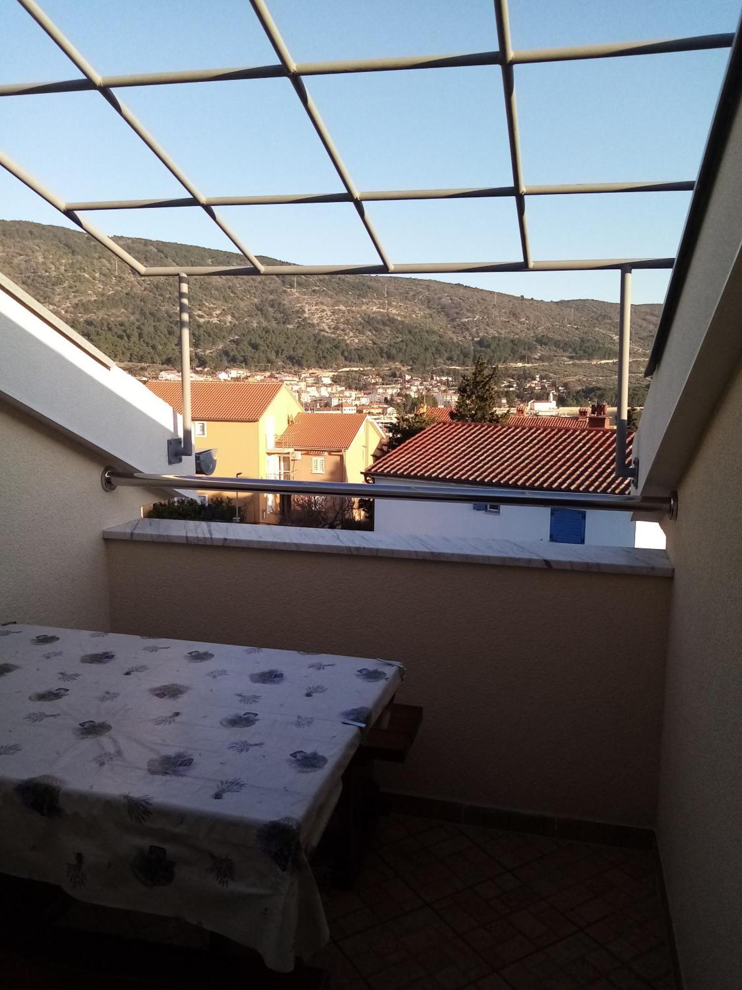 Apartments Vitkovic ツレス エクステリア 写真
