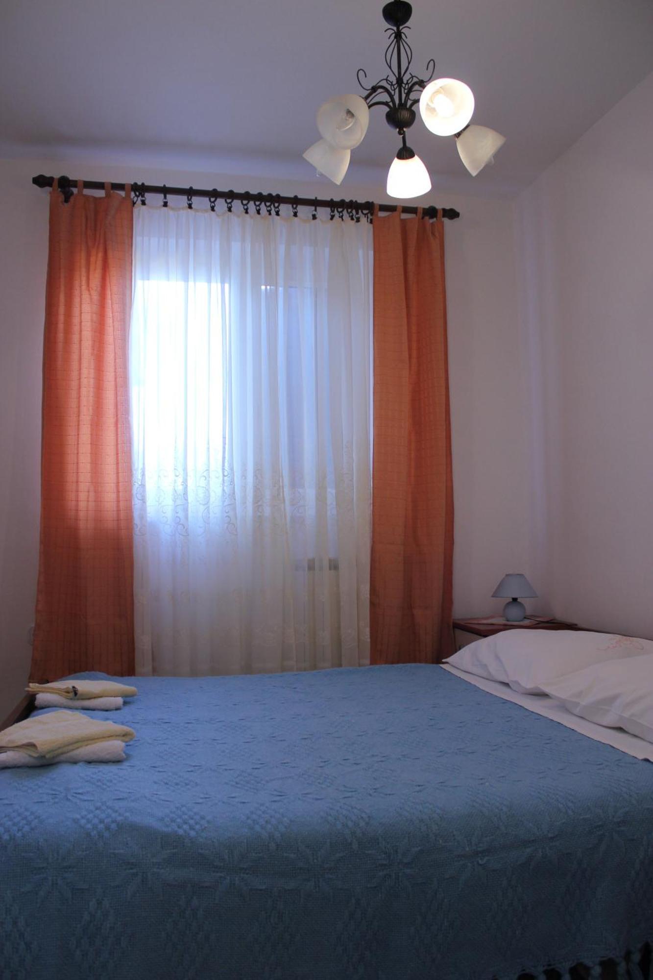 Apartments Vitkovic ツレス 部屋 写真