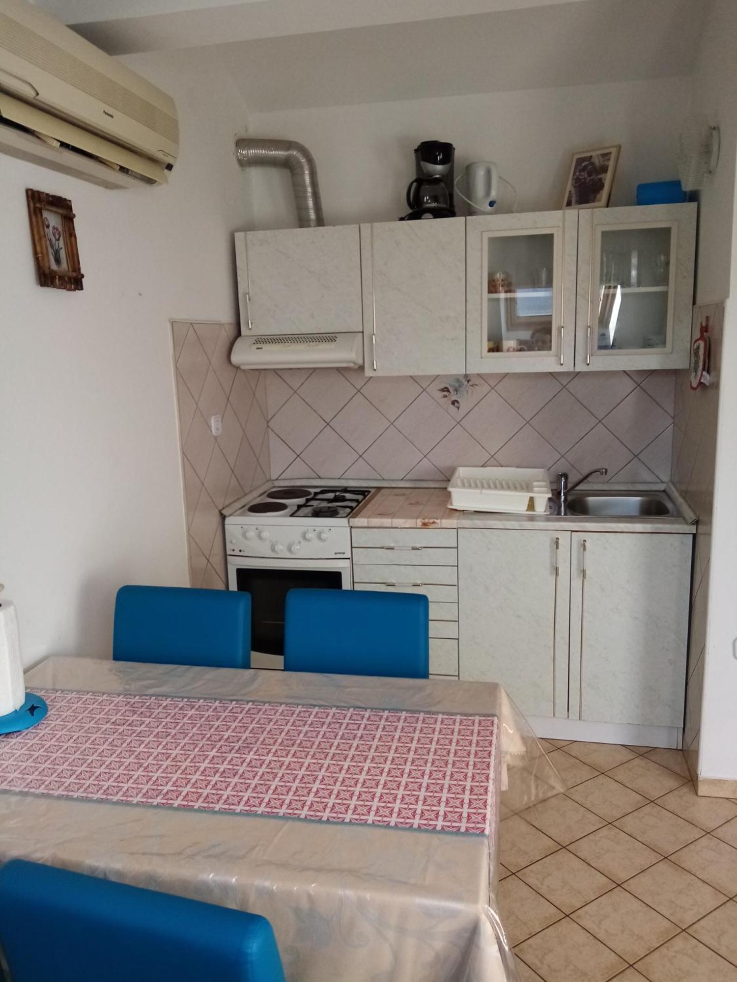 Apartments Vitkovic ツレス エクステリア 写真