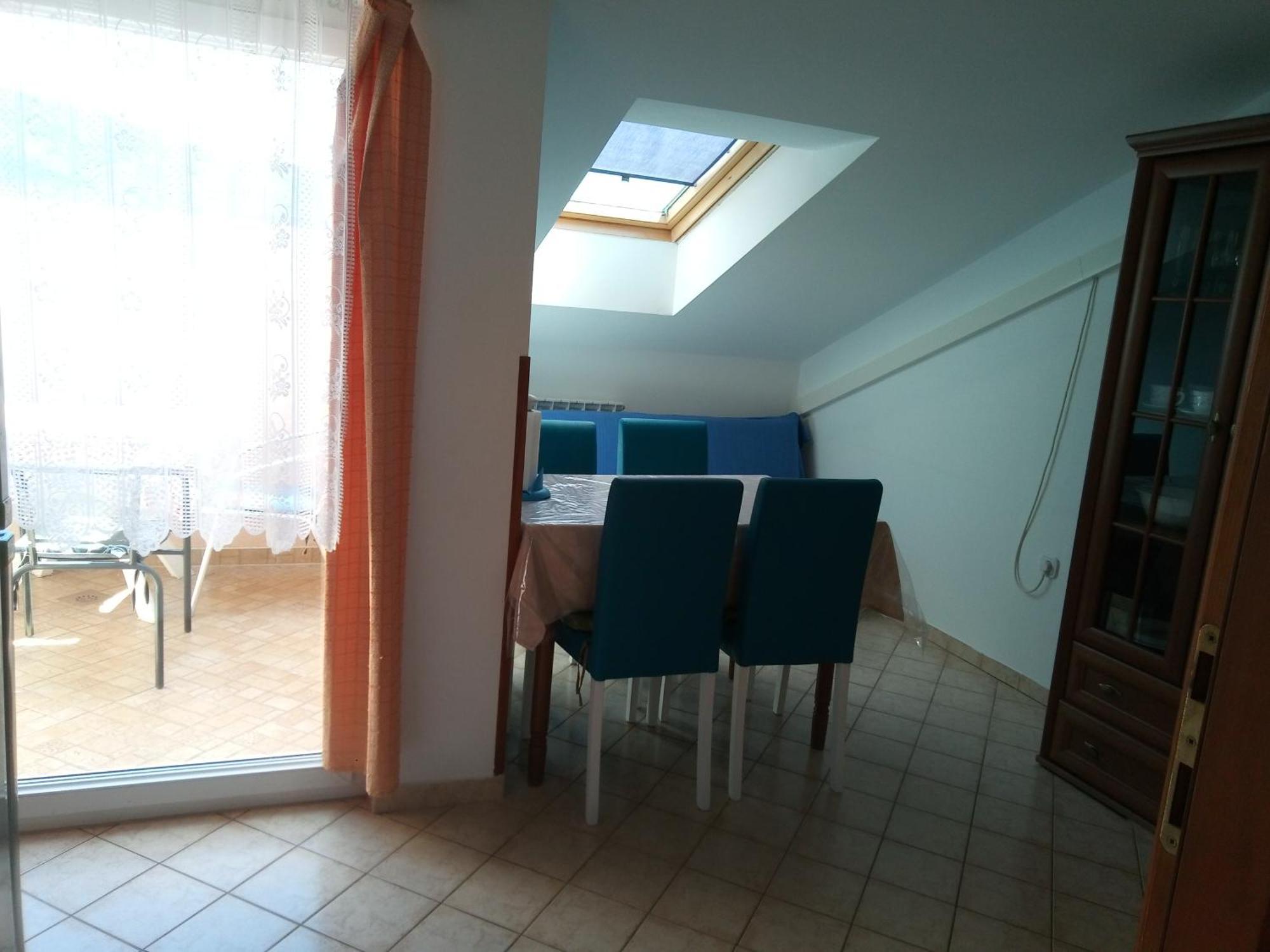 Apartments Vitkovic ツレス エクステリア 写真