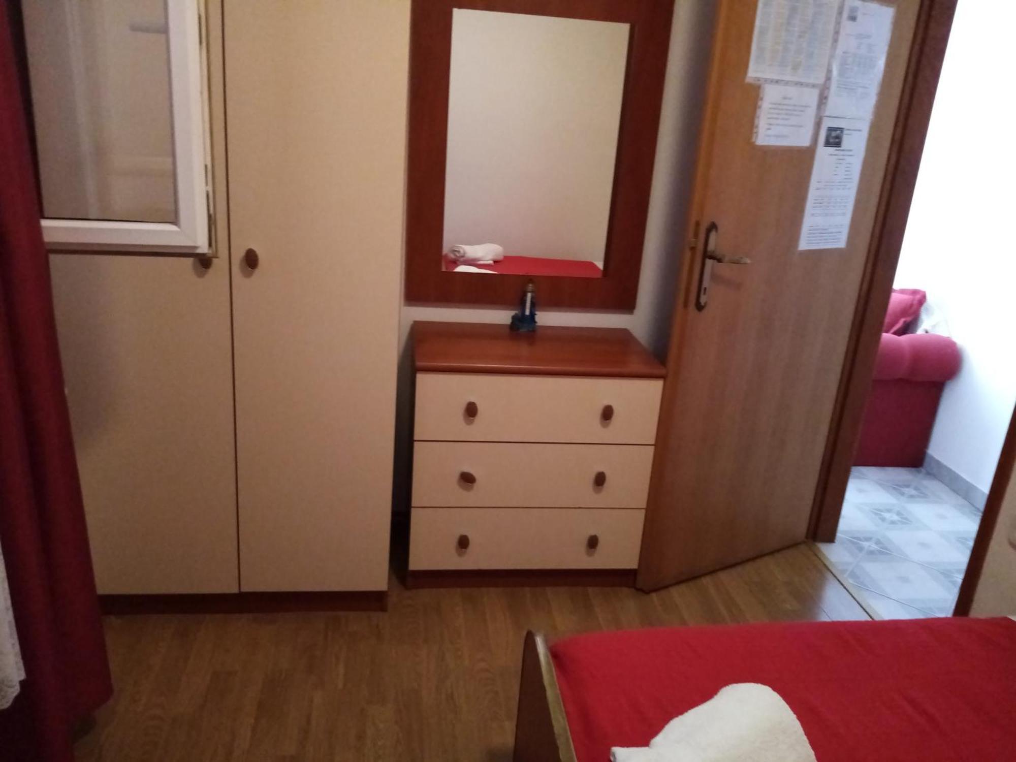 Apartments Vitkovic ツレス エクステリア 写真