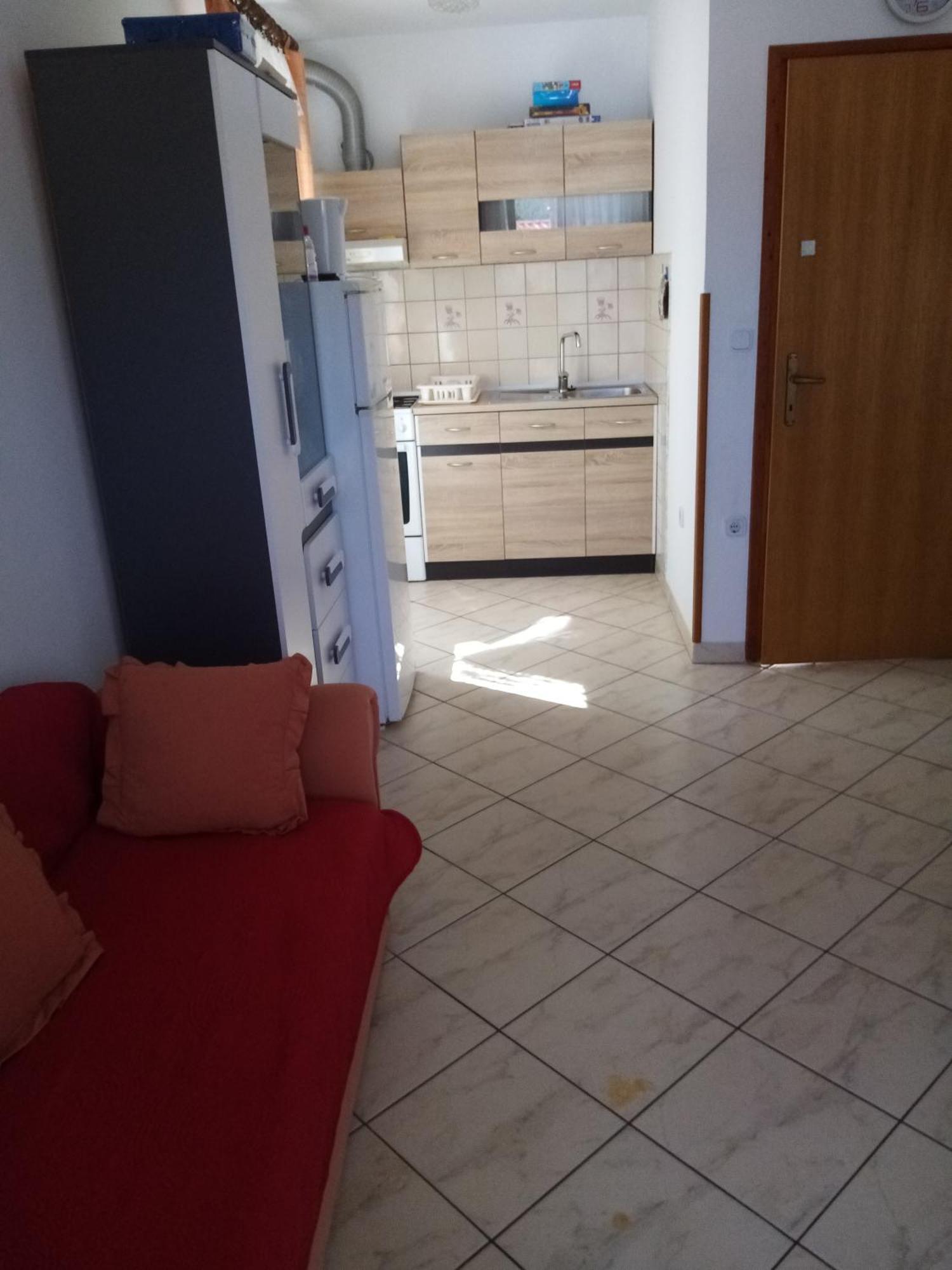 Apartments Vitkovic ツレス エクステリア 写真
