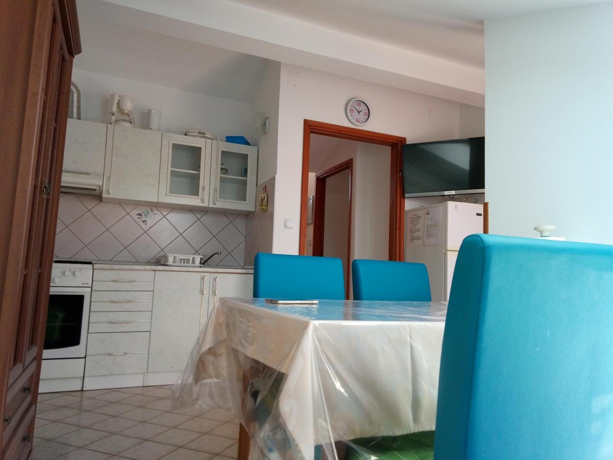 Apartments Vitkovic ツレス エクステリア 写真