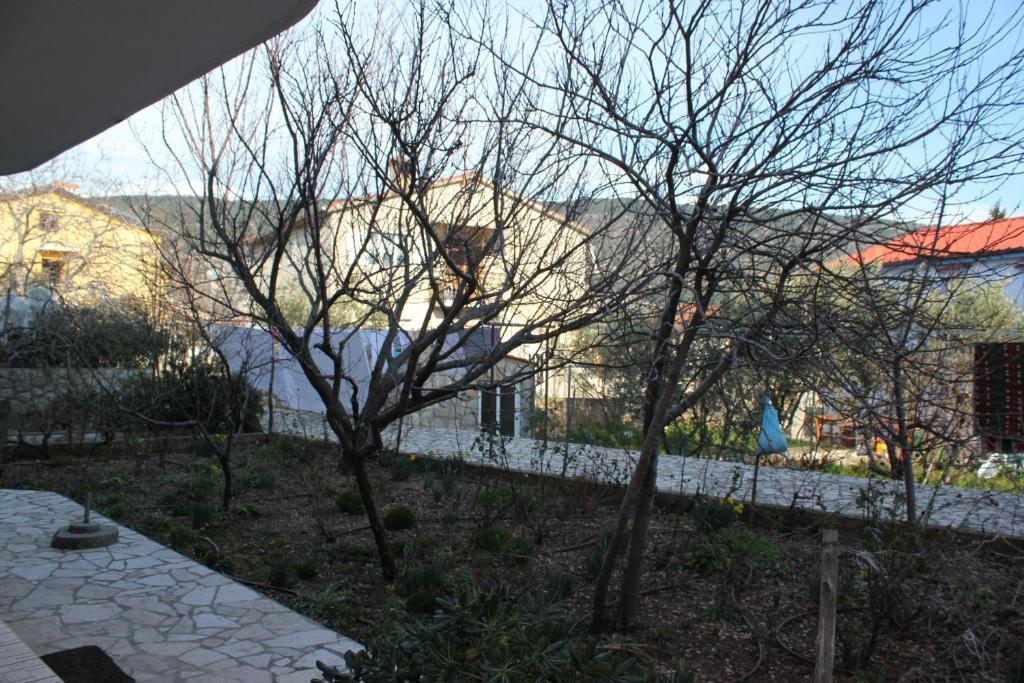 Apartments Vitkovic ツレス 部屋 写真