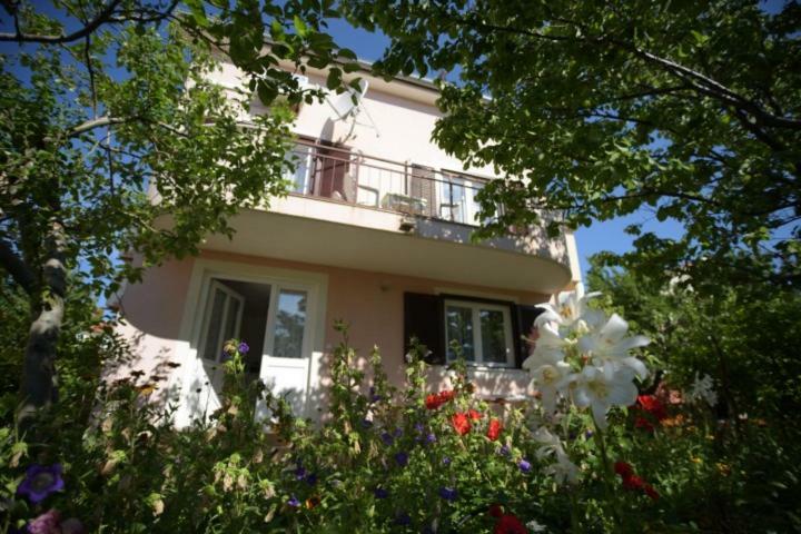 Apartments Vitkovic ツレス エクステリア 写真